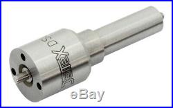 150% Tuning Injecteur Buse Pompe DSLA150P1043 pour 1.2 1.4 1.9 2.0 2.5 Tdi