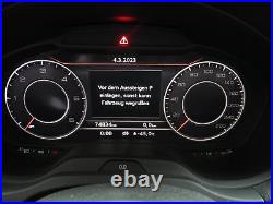 Audi VW Seat 2.0TDI Nockenwellenmodul Culasse 04L103044L 5G 8V 5E 5F