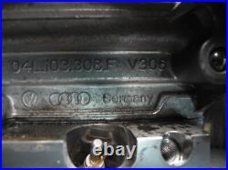 Audi VW Seat 2.0TDI Nockenwellenmodul Culasse 04L103044L 5G 8V 5E 5F