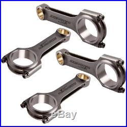 Bielle for Audi VW TDI PD130 PD140 PD150 PD170 1.9 2.0 Connecting Rods ARP Bolts
