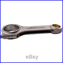 Bielle for Audi VW TDI PD130 PD140 PD150 PD170 1.9 2.0 Connecting Rods ARP Bolts