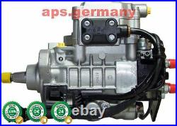 Bosch Pompe D'Injection VW Passat Variant (3B5) 1.9 Tdi