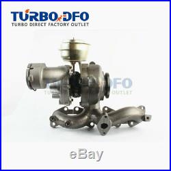 For Seat for Volkswagen 2.0 TDI 100 KW BKD AZV turbo charger 03G253019A 724930