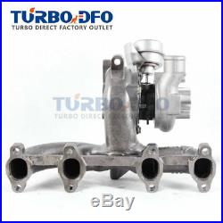 For VW Passat B6 Touran 1.9 TDI Turbocompresseur turbo 54399880022 03G253014F