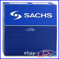 Kit D'embrayage Original Sachs Pour Vw Passat CC 2008- 3c 2005- 2.0 Tdi