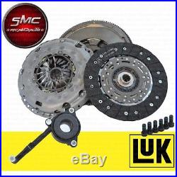Kit d'embrayage complet LUK AUDI A3 (8P1) 2.0 TDI quattro KW 125 HP 170
