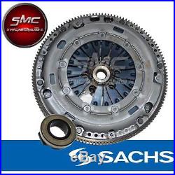 Kit d'embrayage complet SACHS AUDI A3 (8P1) 1.9 TDI KW 77 HP 105