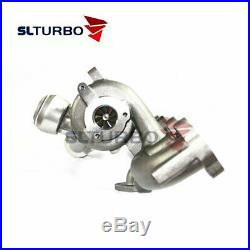 MFS Turbolader billet for Audi A3 for Seat for VW Bora 1.9TDI 110Kw 150PS 721021