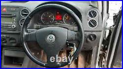 Moteur + accessoires BKC 1.9 TDI 105 ch VW Audi Seat Skoda 2005 155TKm