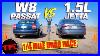Old-Vs-New-Drag-Race-Watch-What-Happens-When-I-Race-A-New-Jetta-Vs-Vw-S-Old-Monster-W8-Passat-01-yow