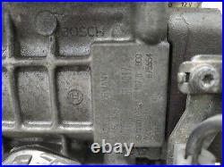 Pompe A Injection Bosch 038130107d 038130107k Vw Seat Audi Skoda Golf 1.9 Tdi