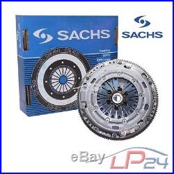 Sachs Kit D'embrayage + Volant Bi-masse Audi A3 8p 1.6 1.9 Tdi 09-13