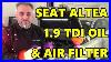 Seat-Altea-1-9-Tdi-Oil-Filter-Air-Filter-Vw-Audi-Skoda-01-dsr