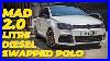 These-Guys-Swapped-The-Volkswagen-Polo-With-A-2-0-Litre-Tdi-Engine-01-te