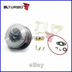 Turbo CHRA cartridge for VW Caddy Golf V Passat Touran 1.9 TDI 105HP 54399880011