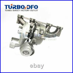 Turbo MFS GT1749V turbocompresseur 721021 for Audi A3 1.9 TDI ARL 110 Kw 150 PS