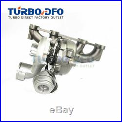 Turbo MFS GT1749V turbocompresseur 721021 neuf Audi A3 1.9 TDI ARL 110Kw 150 PS