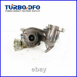 Turbo complet neuf turbo chargeur for Audi A3 1.9 TDI 90/110PS ALH 713672-5006S