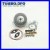 Turbocompresseur-mfs-billet-CHRA-454232-0001-3-4-5-for-VW-Bora-Golf-IV-1-9-TDI-01-yt