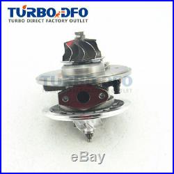 Turbocompresseur mfs billet CHRA 454232-0001/3/4/5 for VW Bora Golf IV 1.9 TDI