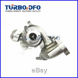 Turbolader MFS 721021-0005 GT1749V for Audi for Seat for VW 1.9 TDI 110 Kw 150PS