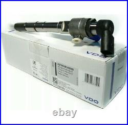 VDO A2C9626040080 Injecteur Diesel AUDI SEAT VW SKODA 1.6 TDI 03L130277S