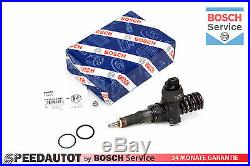 VW Audi Injecteur Pompe Buse 038130073BQ Bosch 0414720312 Bmm BMP 2,0 Tdi